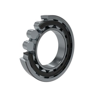 Кабели Подшипник роликовый NJ2307-E-XL-TVP2 FAG