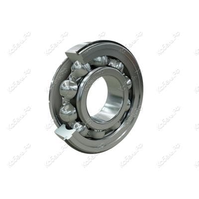 Кабели Подшипник шариковый 6009ZNR FBJ