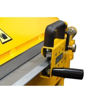 Кабели Машинка фальцезакаточная LBM 300 PRO MetalMaster