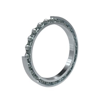 Кабели Подшипник шариковый 61916 SKF