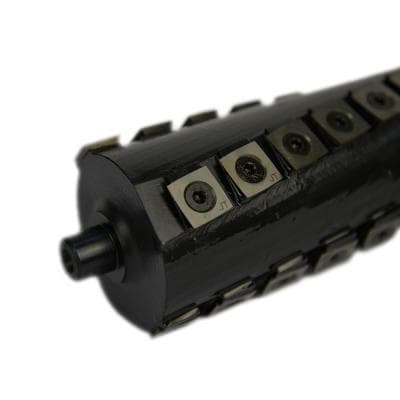 Кабели Вал строгальный Helical 152 Белмаш RA023A