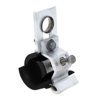 Кабели Зажим промежуточный SO130 EKF PROxima so-130 Кабели Зажим промежуточный SO130 EKF PROxima so-130