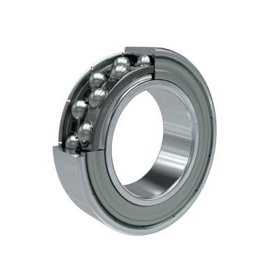 Кабели Подшипник шариковый 5203 ZZ KOYO