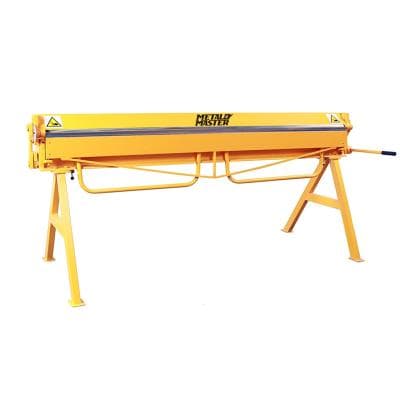 Кабели Станок листогибочный ручной LBA 3010 MetalMaster