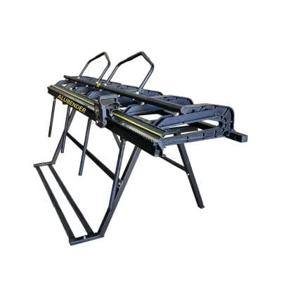 Кабели Станок листогибочный ручной Alubender 3200 MetalMaster