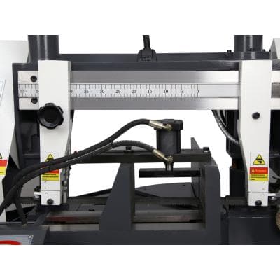 Кабели Станок ленточнопильный MGH-400Z MetalMaster