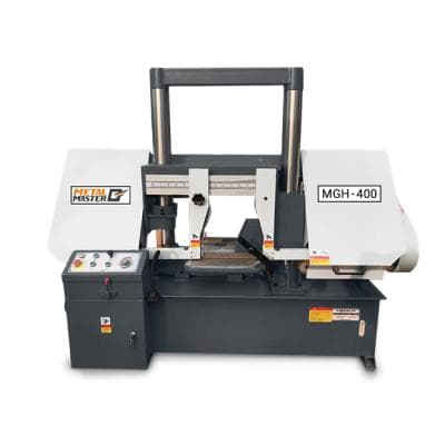 Кабели Станок ленточнопильный MGH-400 MetalMaster