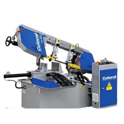 Кабели Станок ленточнопильный полуавтоматический Cuteral PSM 300 M MetalMaster Кабели Станок ленточнопильный полуавтоматический Cuteral PSM 300 M MetalMaster