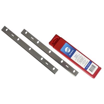 Кабели Ножи строгальные HSS W3 250х2х20 M6 Белмаш RN061A