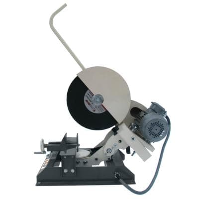 Кабели Станок отрезной маятниковый OSA-400П-5,5 MetalMaster