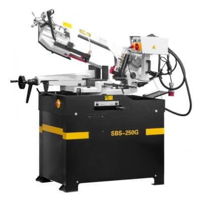 Кабели Станок ленточнопильный SBS-250G Stalex 12010250