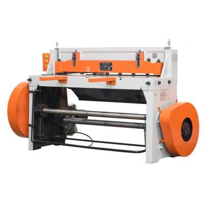 Кабели Гильотина электромеханическая Q11-4x2000 Stalex 386003 Кабели Гильотина электромеханическая Q11-4x2000 Stalex 386003