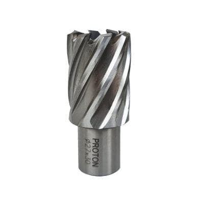 Кабели Сверло корончатое 25х30 мм HSS Т0000022843 Proton