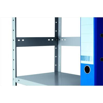 Кабели Планка ограничительная MS-30 ПРАКТИК S24199520302 Кабели Планка ограничительная MS-30 ПРАКТИК S24199520302