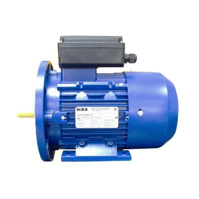 Кабели Электродвигатель АИРЕ 71 C4 IM2081 БЭЗ