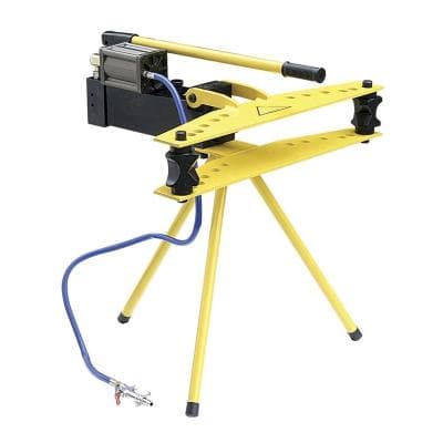 Кабели Трубогиб пневмогидравлический HHW-Q TOR 1004647