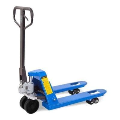 Кабели Тележка гидравлическая TOR RHP 2500кг 800мм 1039349