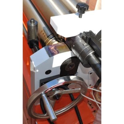 Кабели Станок вальцовочный электромеханический ESR-1300x2,5 Stalex 391104