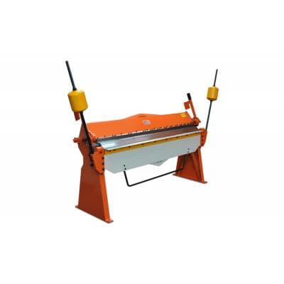 Кабели Станок листогибочный ручной сегментный W2,5x2540A Stalex 373129