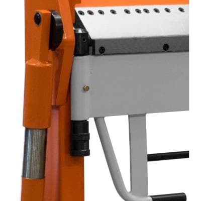 Кабели Станок листогибочный PBB 1270/2 Stalex 373151