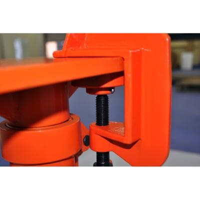 Кабели Станок зиговочный ручной RM-08 Stalex 373205 Кабели Станок зиговочный ручной RM-08 Stalex 373205