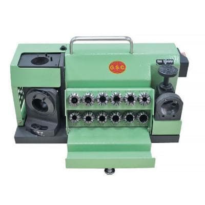 Кабели Станок заточной для трехзубых сверл GSC GS-14