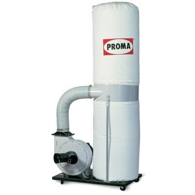 Кабели Стружкопылесос OP-1500 Proma 25003002