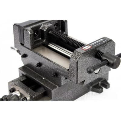 Кабели Тиски крестовинные KS-125P Proma 25300104 Кабели Тиски крестовинные KS-125P Proma 25300104