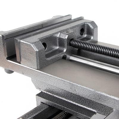 Кабели Тиски крестовинные KS-200P Proma 25300105