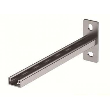 Кабели Консоль одиночная DBM 41х21х400 BBP2140 DKC