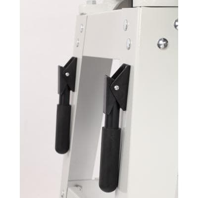 Кабели Станок шлифовальный барабанный DS560-W Белмаш S122A