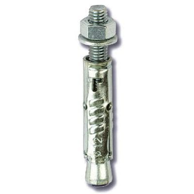 Кабели Анкер стандартный со шпилькой М8 DKC CM440850