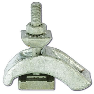 Кабели Струбцина закрывающая М10 DKC CM301001