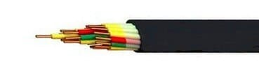 Кабели СБЗПБбШп 33x1,4