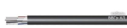 Кабели КВВБГнг(A)-LS 37x1,5