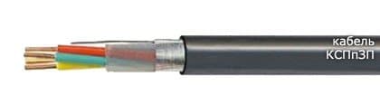 Кабели СБэПБбПнг(A)-HF 37x0,8
