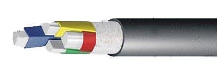 Кабели КВЭВнг(A)-LS 30x1,5