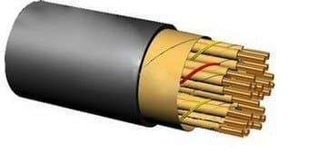 Кабели ТЗАБл 30х2х0,5