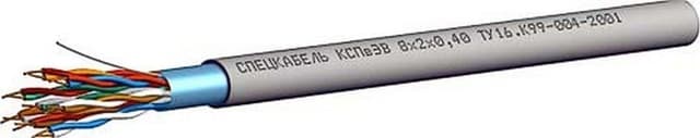 Кабели СБэПБбПнг(A)-HF 3x0,8