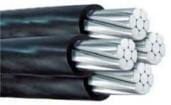 Кабели СИП-1А 3х95+1х70