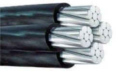 Кабели СИП-2А 3х95+1х95