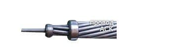 Кабели АСК 5/8,0