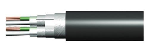 Кабели КУГППЭПнг(A)-FRHF 1х1