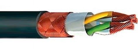 Кабели СБЗПЭБбШп 30x1,8