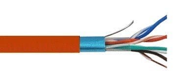 Кабели ПСТВМ 1x35