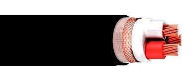 Кабели КНРЭкнг-HF 12х2,5 Кабели КНРЭкнг-HF 12х2,5