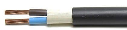 Кабели NYY 4х25
