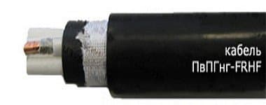 Кабели КГМЭВЭБВ-ХЛ 12x2x1,5