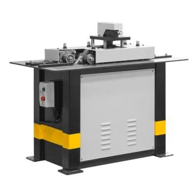 Кабели Фальцепрокатный станок Lc-12DR Stalex 100185 Кабели Фальцепрокатный станок Lc-12DR Stalex 100185